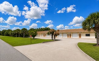 Plus de détails pour 1401-1421 SW Biltmore St, Port Saint Lucie, FL - Local d'activités à louer
