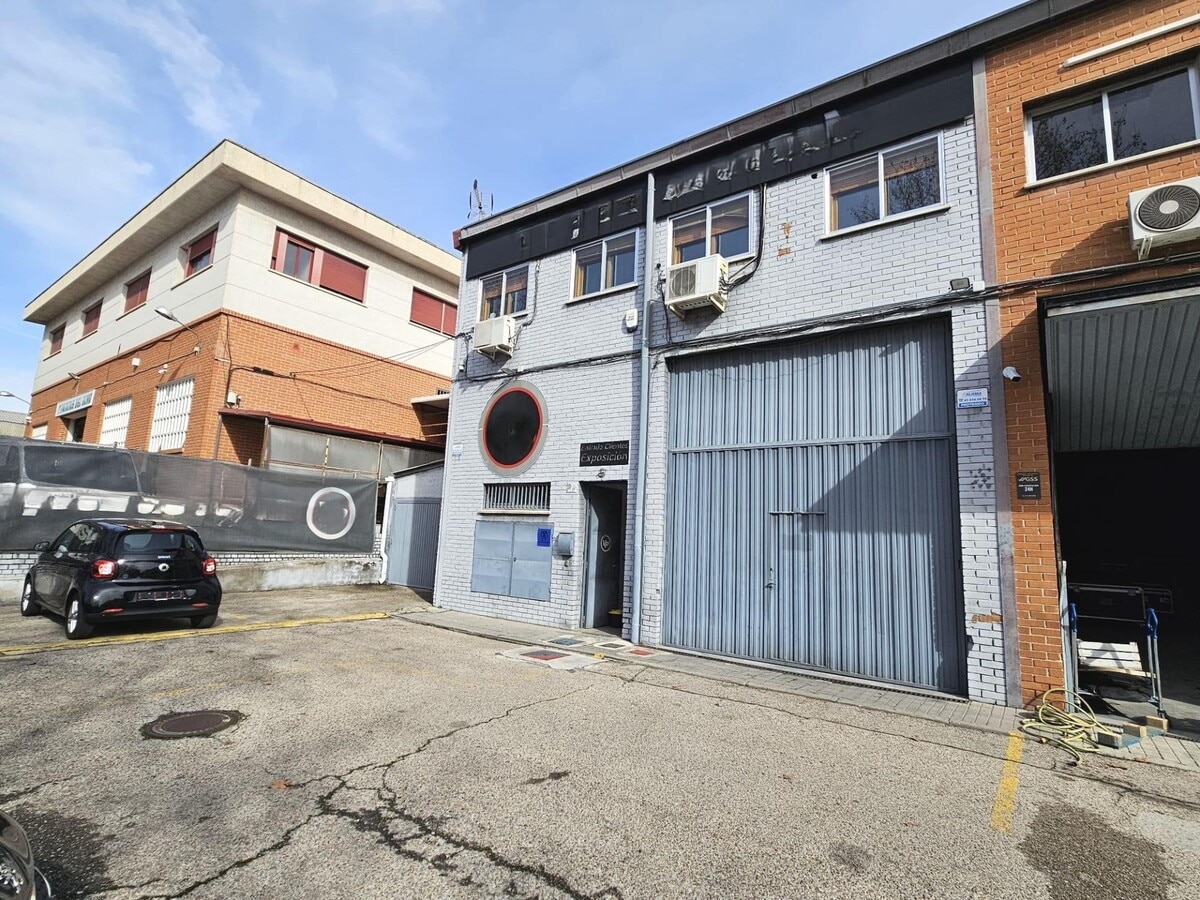 Alcobendas, MAD 28108 - Unité 1 -  - Photo intérieure - Image 1 of 8