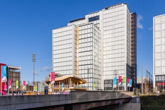 More details for 1 Westfield Ave, London - Office for Lease