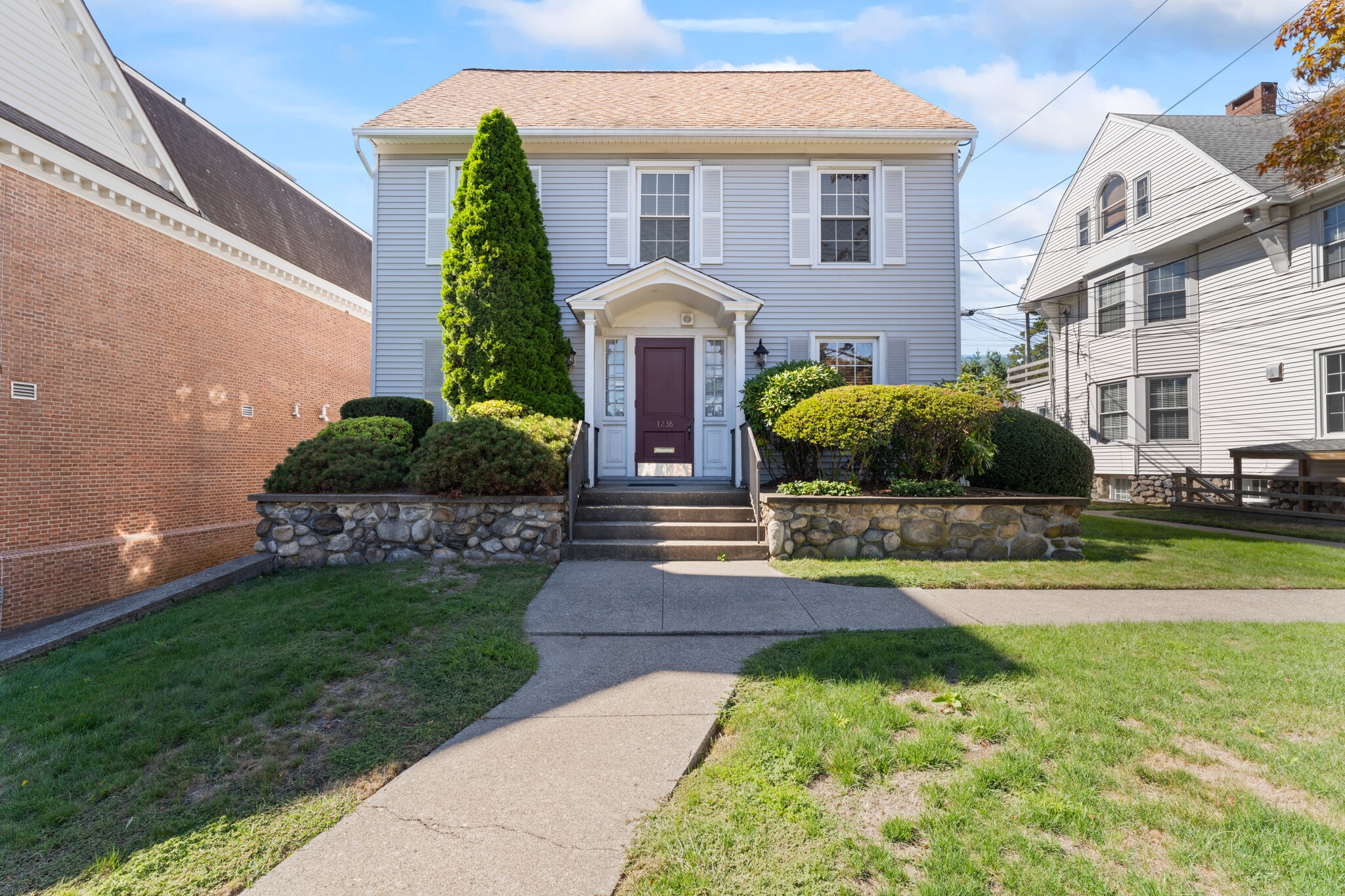 1238 Post Rd, Fairfield, CT for lease Interior Photo- Image 1 of 23