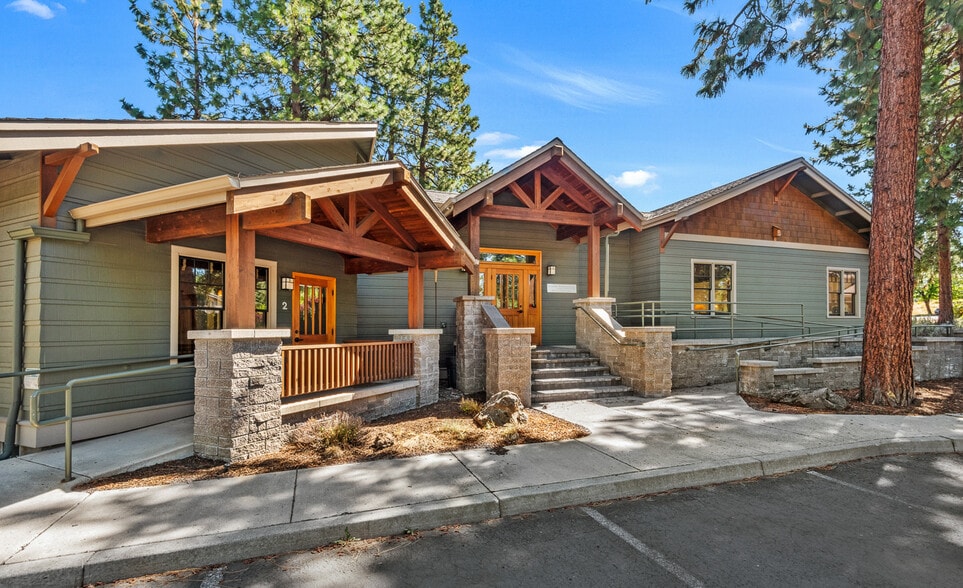 1510 SW Nancy Way, Bend, OR for sale - Building Photo - Image 3 of 7