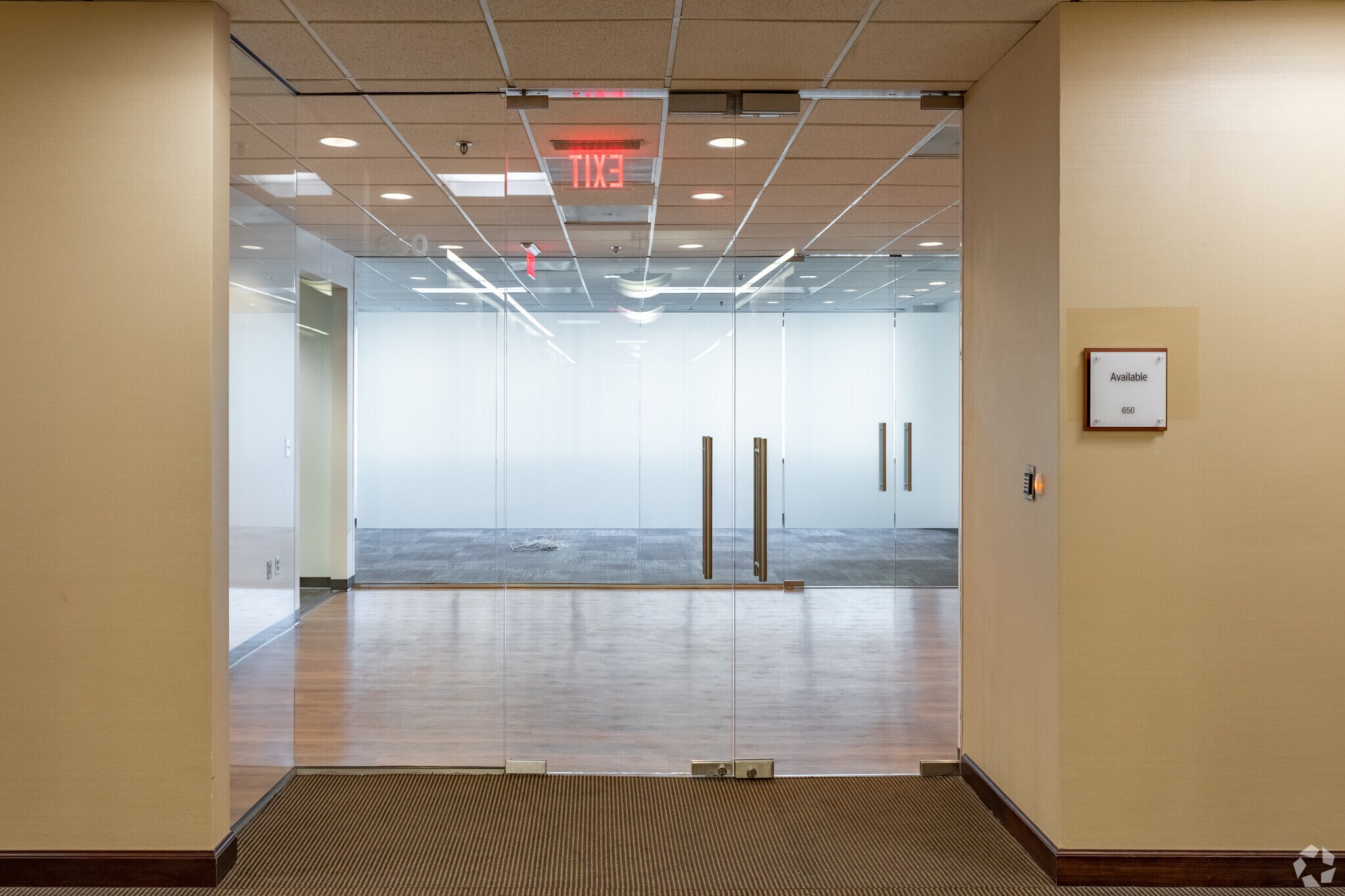 3414 Peachtree Rd NE, Atlanta, GA for lease Interior Photo- Image 1 of 6