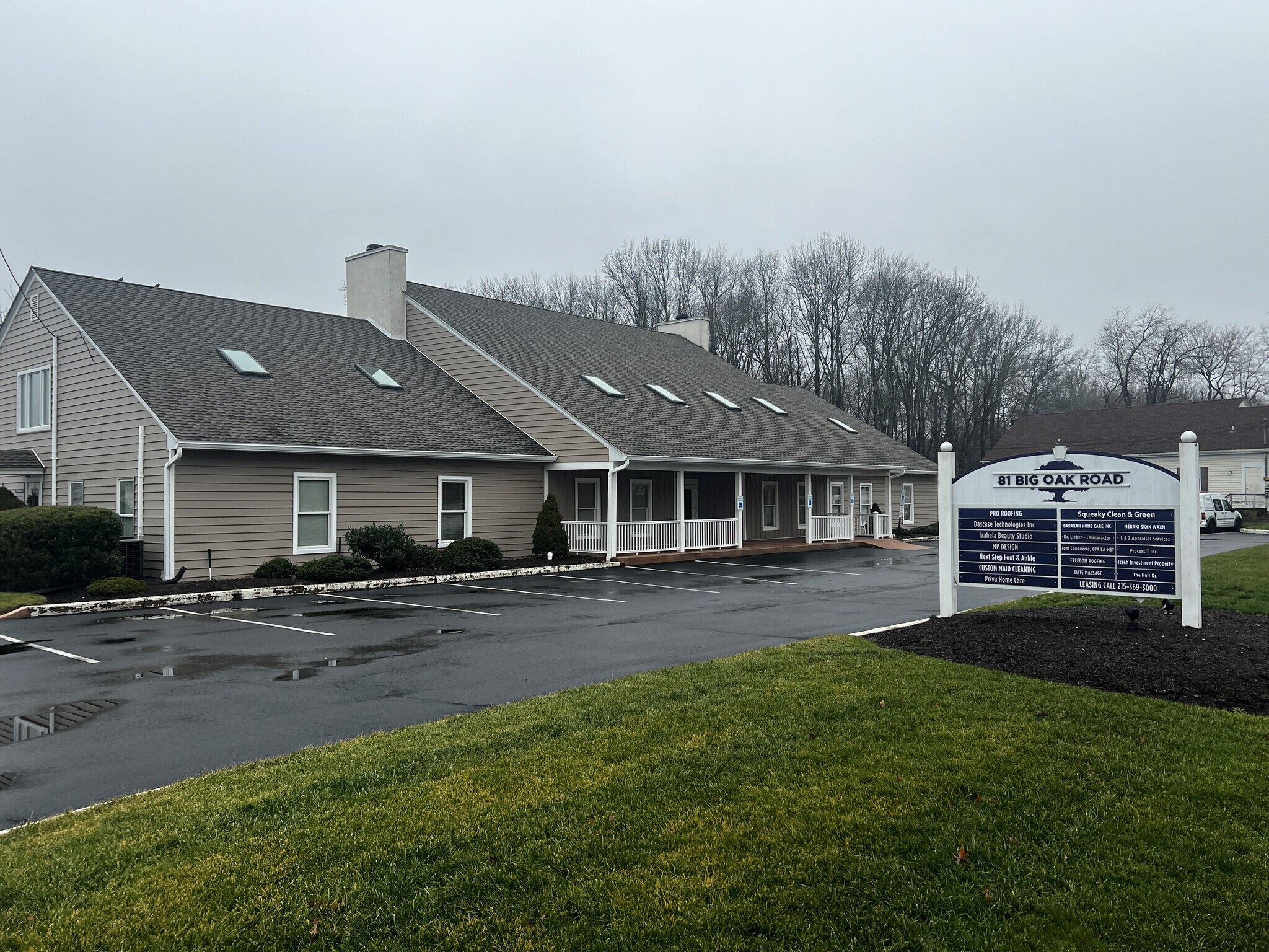 81 Big Oak Rd, Morrisville, PA à louer Photo principale- Image 1 de 17