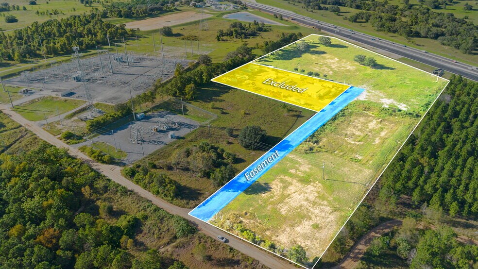 13415 Sullivan Rd, Minneola, FL à vendre - Photo du bâtiment - Image 3 de 14