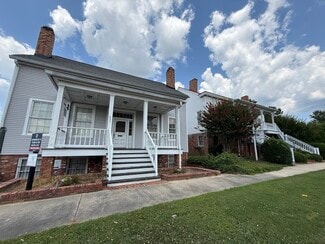 More details for 431 Walker St, Augusta, GA - Office for Lease