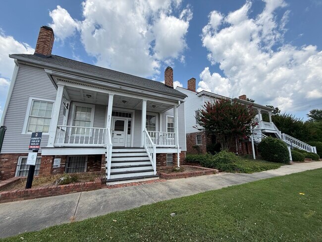 More details for 431 Walker St, Augusta, GA - Office for Lease