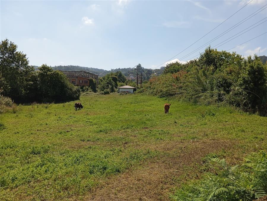 de Vigo, 52, Vigo, Pontevedra à vendre Aérien- Image 1 de 4