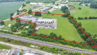 More details for 544 W High St, Edison, OH - Retail for Sale