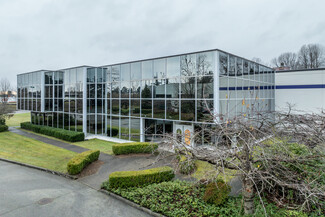 More details for 750 Chester Rd, Delta, BC - Industrial for Lease