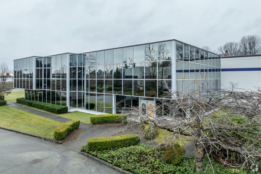 750 Chester Rd, Delta, BC for lease - Primary Photo - Image 1 of 4