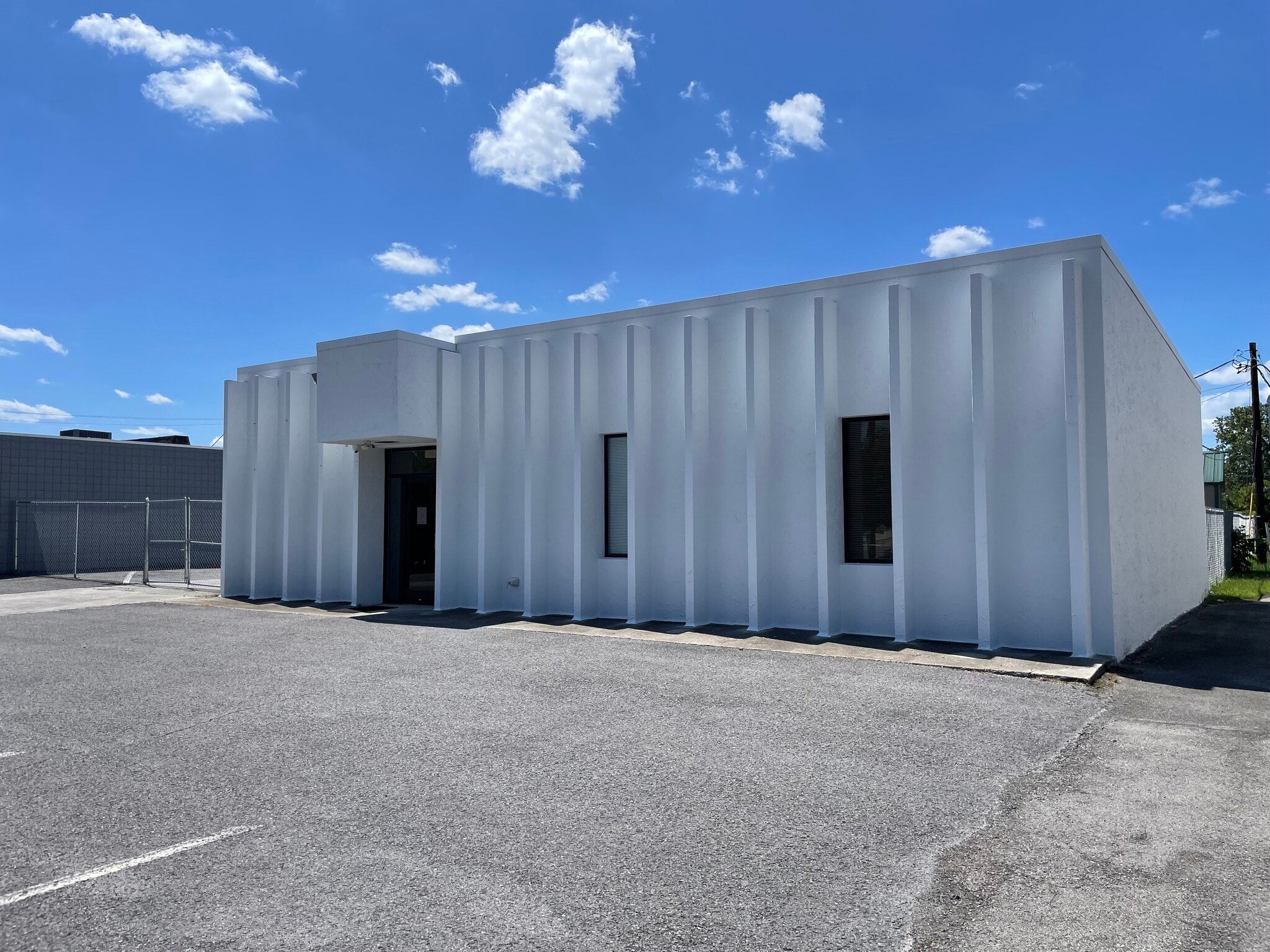 119 Central Ave, Oak Ridge, TN for lease Building Photo- Image 1 of 8