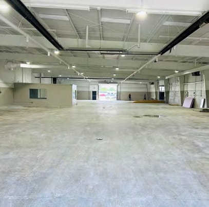 32000 Ford Rd, Garden City, MI à louer Photo intérieure- Image 1 de 2