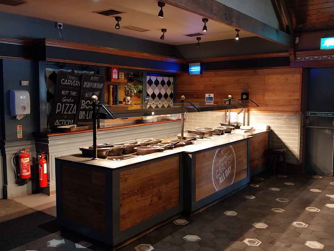 Bispham Rd, Blackpool à louer Photo intérieure- Image 1 de 7