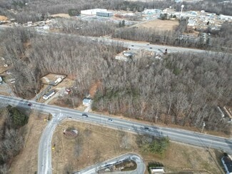 More details for Pulaski Hwy E Elkton MD 21921, Elkton, MD - Land for Sale
