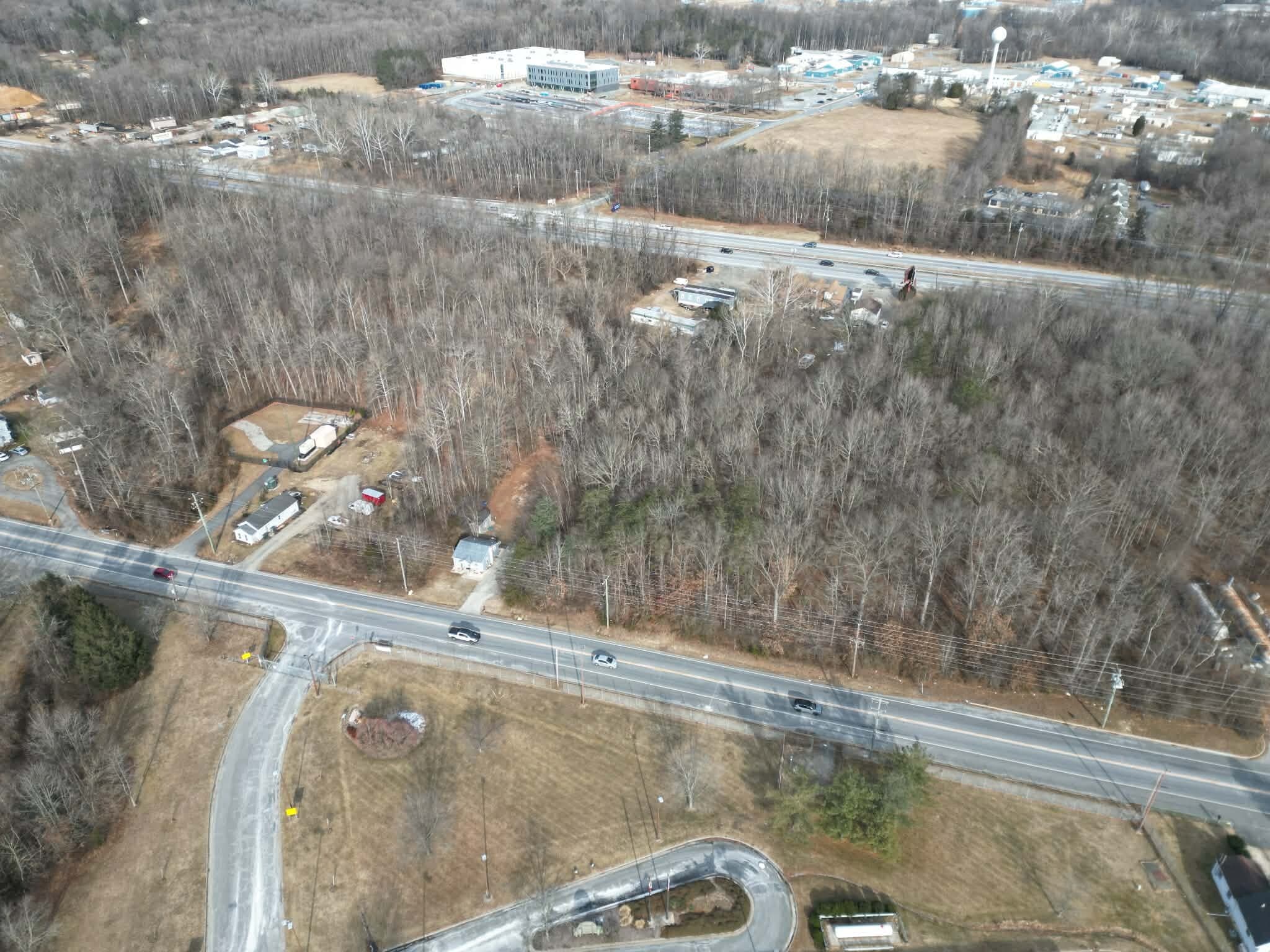Pulaski Hwy E Elkton MD 21921, Elkton, MD for sale Building Photo- Image 1 of 9