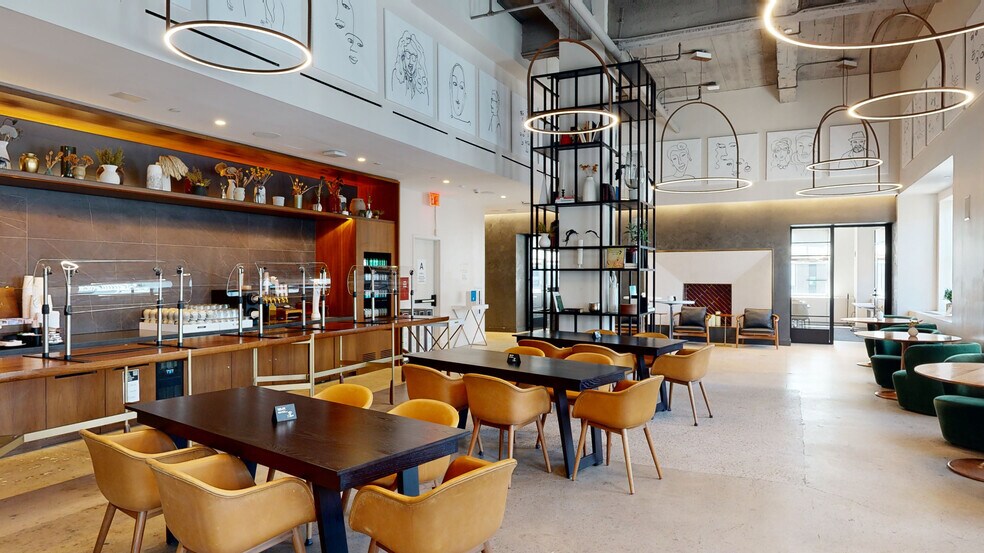 75 Rockefeller Plaza, New York, NY à louer - Numérisation 3D de Matterport - Image 3 de 19