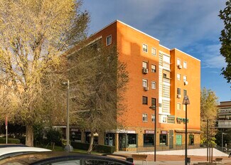 More details for Calle Río Ebro, 5, Móstoles - Multifamily for Sale