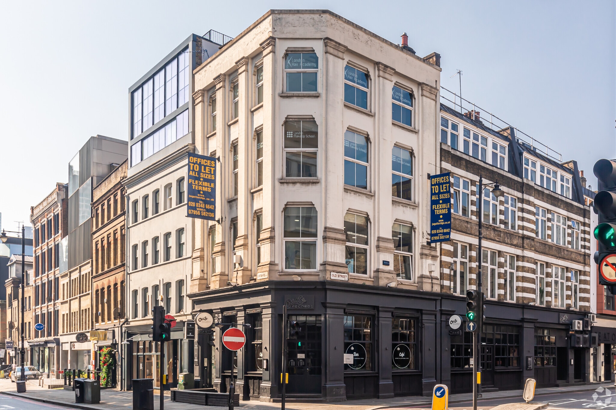 155 Curtain Rd, London for lease Primary Photo- Image 1 of 31