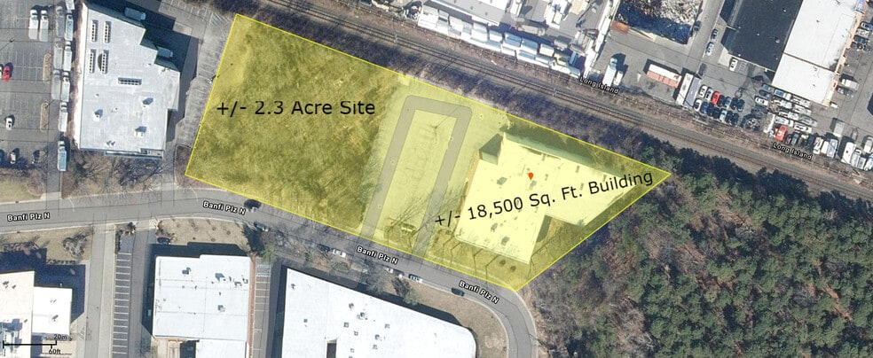 45 Banfi Plz, Farmingdale, NY for sale - Building Photo - Image 2 of 11