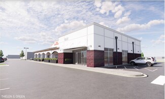 Plus de détails pour 5292 Kyler Ave NE, Albertville, MN - Commerce de détail à louer