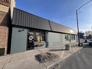 Plus de détails pour 1044 W 7th St W, Saint Paul, MN - Vente au détail à vendre