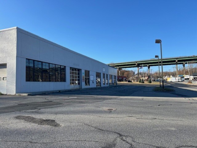 1021 Route 22, Brewster Village, NY for sale - Primary Photo - Image 1 of 5