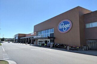 Plus de détails pour 146th St @ Howe Rd, Noblesville, IN - Commerce de détail à louer