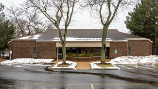More details for 915 N Milwaukee Ave, Libertyville, IL - Office for Lease