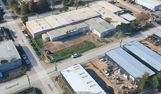 More details for 5734 Heffernan St, Houston, TX - Industrial for Lease