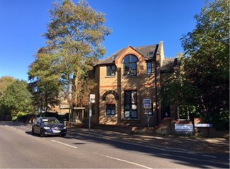 More details for 3 Grove Rd, Richmond - Office for Lease