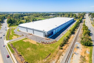 More details for 100 Guilford College Rd, Greensboro, NC - Industrial for Lease