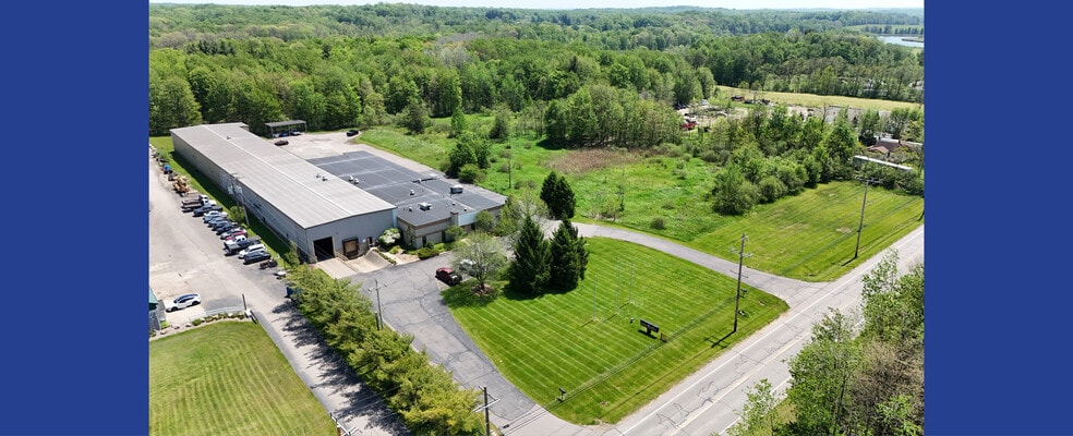 16959 Munn Rd, Chagrin Falls, OH for sale - Building Photo - Image 3 of 18