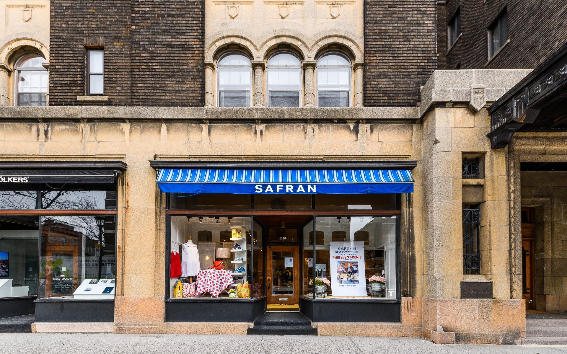 1116 Boul Pierre-Bernard, Montréal, QC for sale Primary Photo- Image 1 of 1