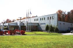 Plus de détails pour 203 Allison Blvd, Corbin, KY - Flex à vendre