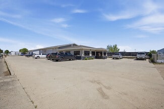 More details for 2942 S Fiechtnet Dr, Fargo, ND - Industrial for Sale