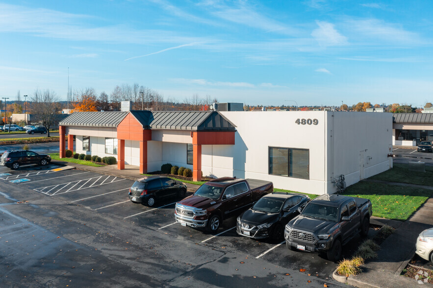 4803-5113 Pacific Hwy E, Fife, WA for lease - Building Photo - Image 2 of 21