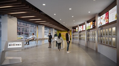 295 Madison Ave, New York, NY for lease Interior Photo- Image 2 of 3