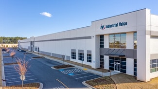 More details for 4561 Greer Cir, Tucker, GA - Industrial for Lease