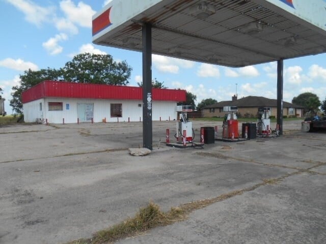 4860 S State Highway 71, El Campo, TX for sale - Building Photo - Image 3 of 4