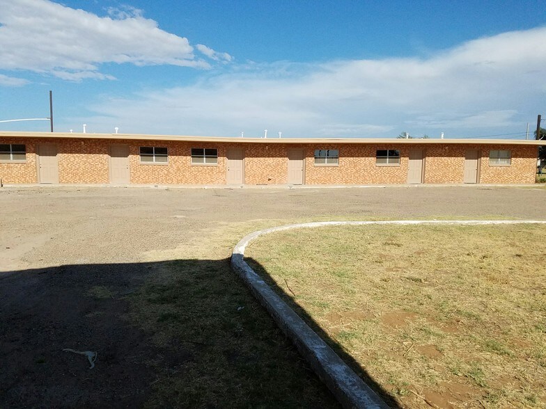 2500 N Main St, Tahoka, TX à vendre - Autre - Image 3 de 33