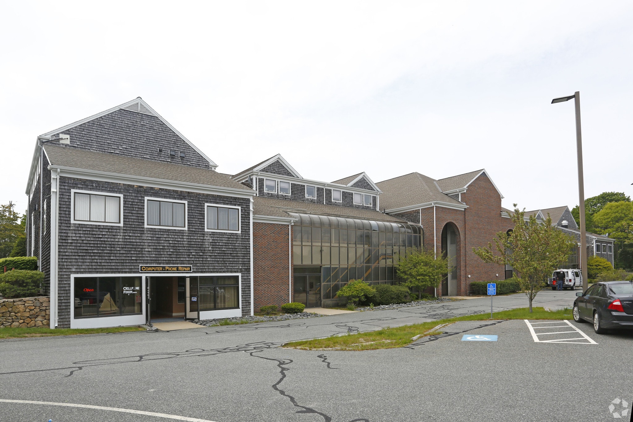 205 Worcester Ct, Falmouth, MA for sale Primary Photo- Image 1 of 45