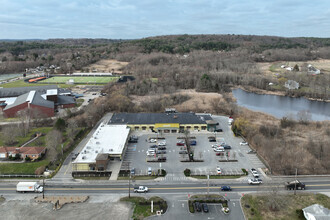 146 High St, Ipswich, MA - Aérien  Vue de la carte