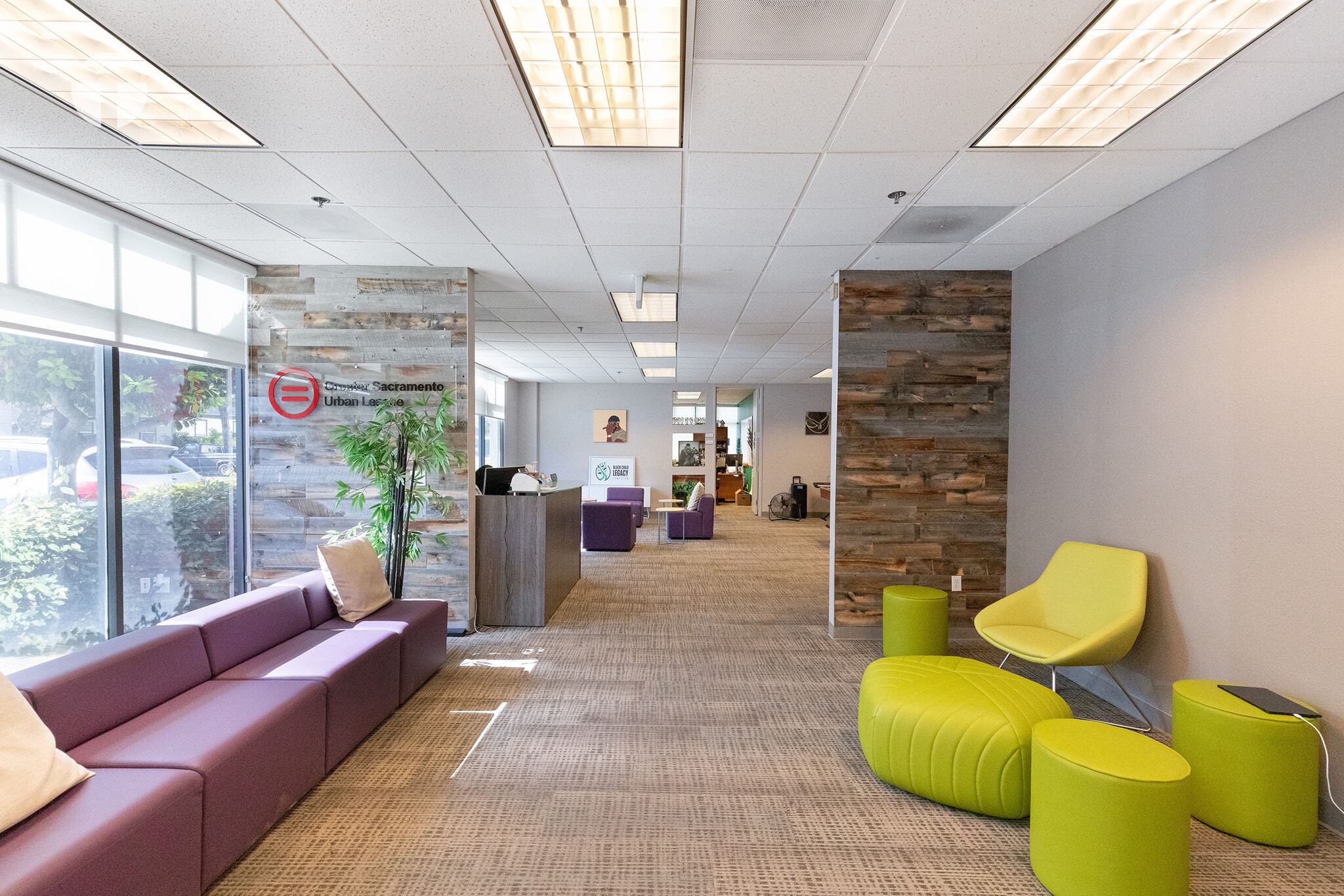 2331 Alhambra Blvd, Sacramento, CA for lease Interior Photo- Image 1 of 4