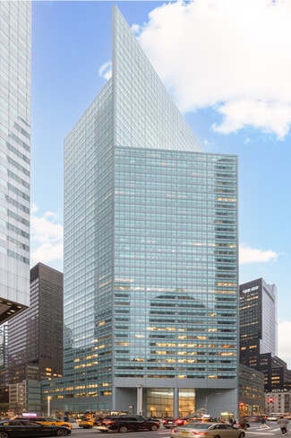 More details for 599 Lexington Ave, New York, NY - Office for Lease