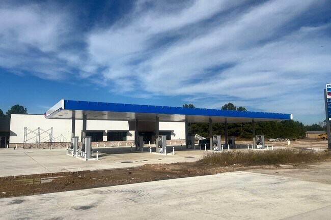 Plus de détails pour 1851 Northpark Dr, Kingwood, TX - Commerce de détail à vendre