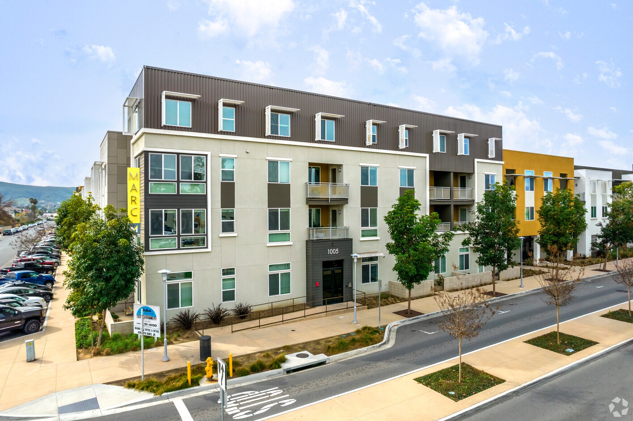 1045 Armorlite Dr, San Marcos, CA for lease Building Photo- Image 1 of 20