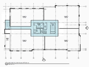 193RD ST. & HWS CLEVELAND BLVD, Elkhorn, NE for lease Floor Plan- Image 1 of 1