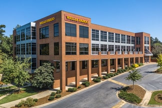 More details for 1700-1738 Bass Rd, Macon-Bibb, GA - Office for Lease