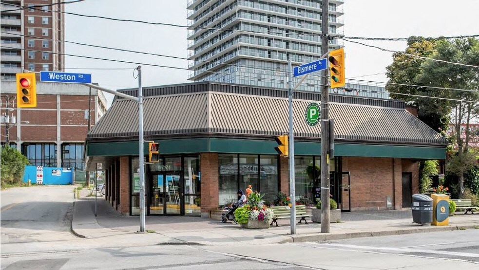 1979 Weston Rd, Toronto, ON à vendre - Autre - Image 3 de 10