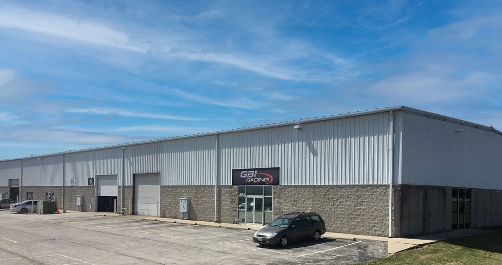 4701 Rockville Rd, Indianapolis, IN for lease Building Photo- Image 1 of 2